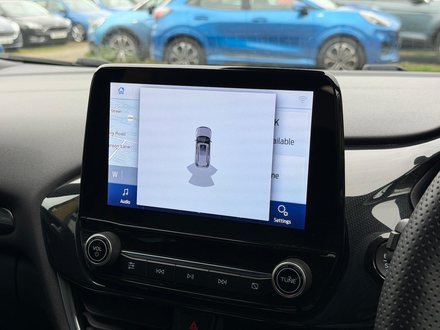 Used Ford Puma 2023 for sale - 78185709: Photo 11