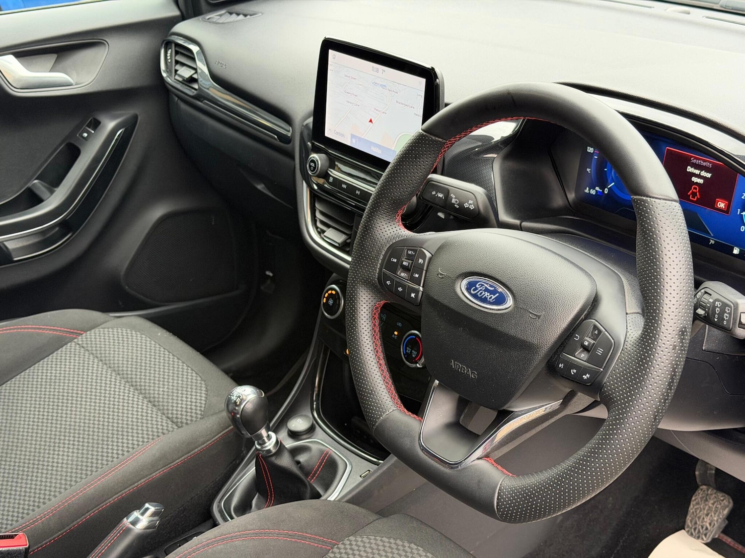 Used Ford Puma 2023 for sale - 78185709: Photo 12