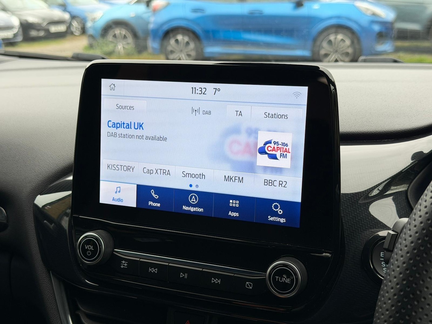 Used Ford Puma 2023 for sale - 78185709: Photo 16