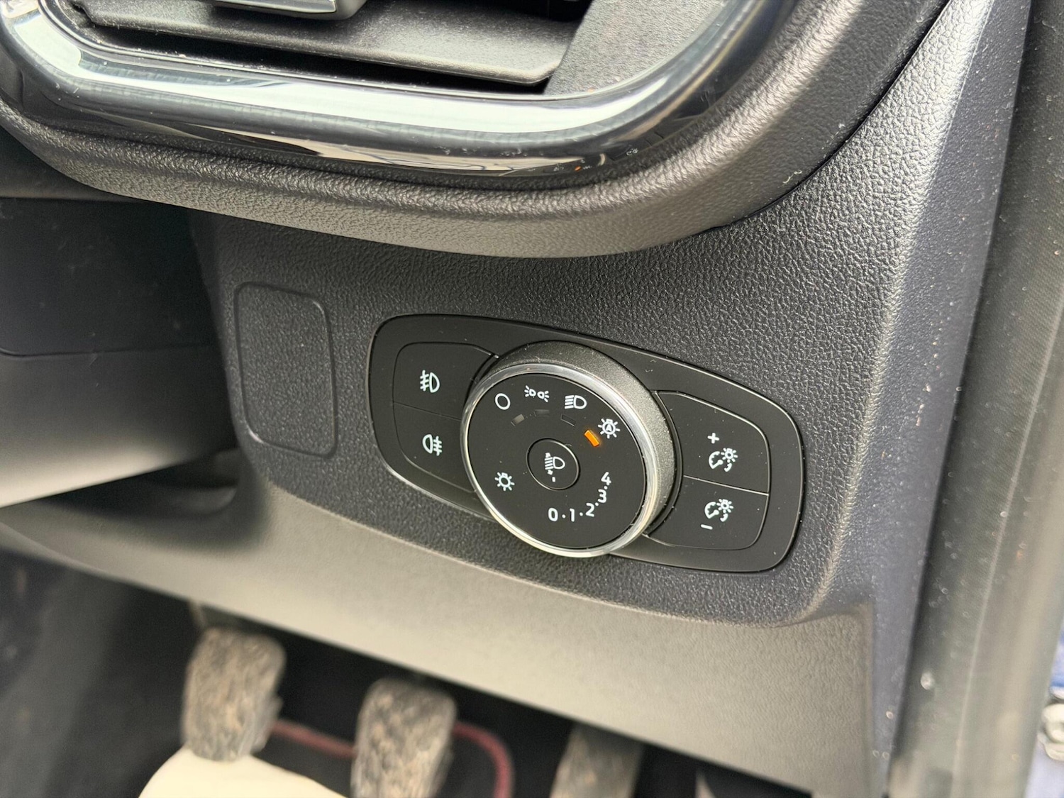 Used Ford Puma 2023 for sale - 78185709: Photo 18