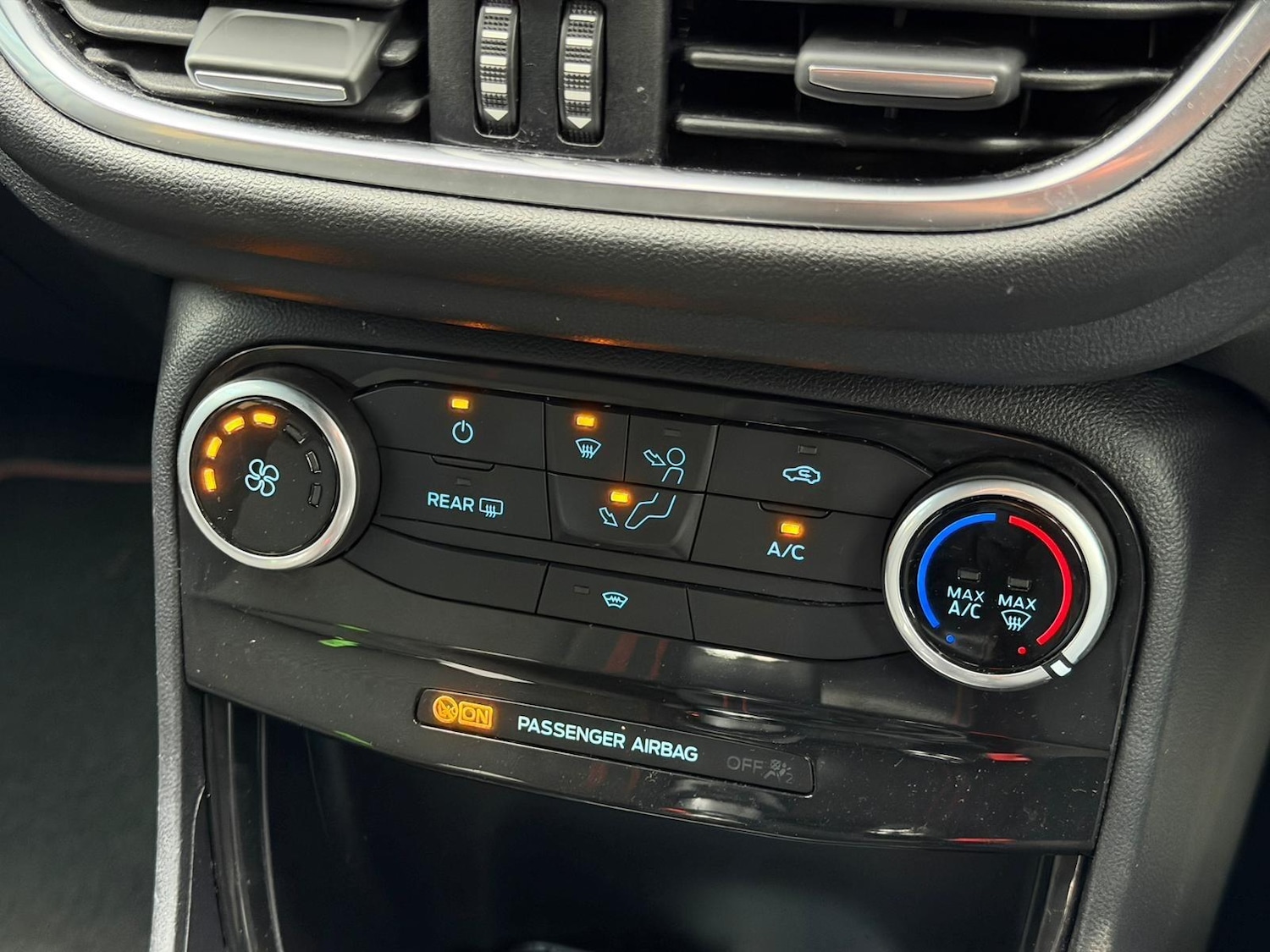 Used Ford Puma 2023 for sale - 78185709: Photo 22