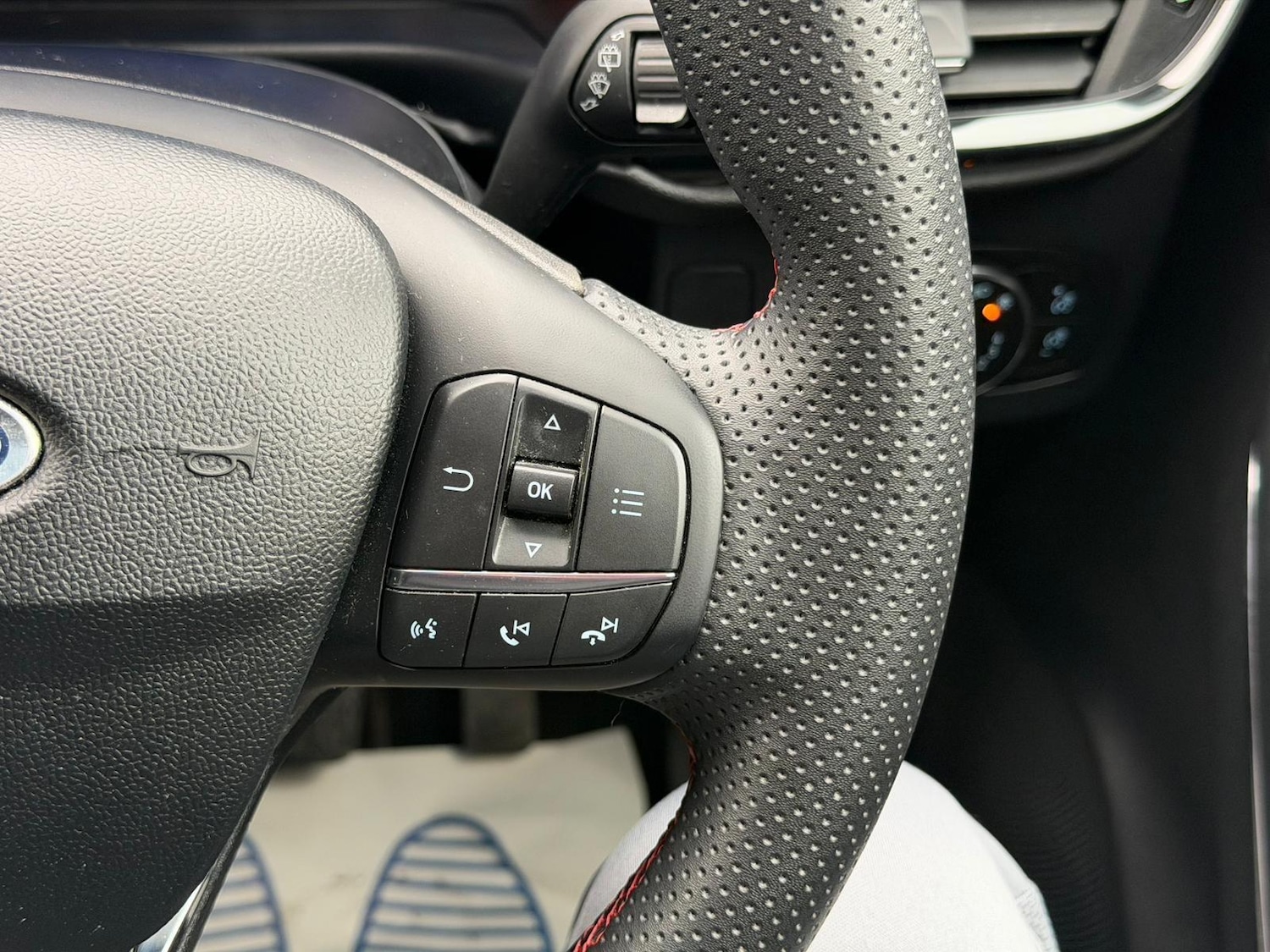 Used Ford Puma 2023 for sale - 78185709: Photo 23