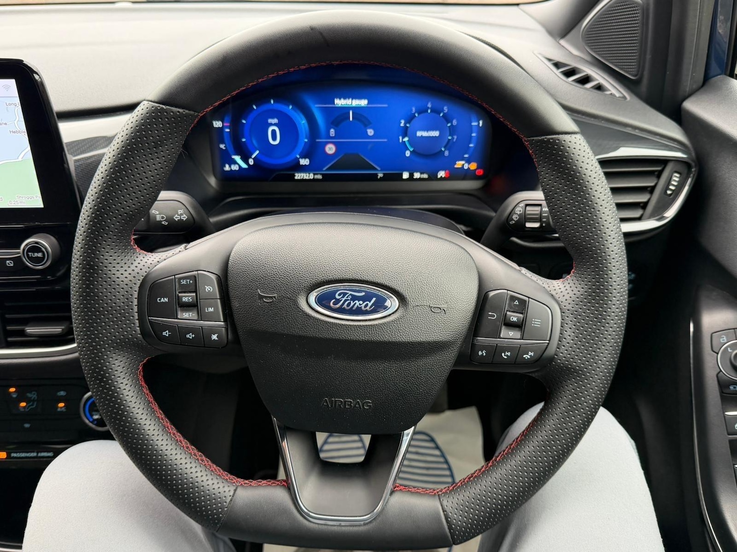 Used Ford Puma 2023 for sale - 78185709: Photo 24