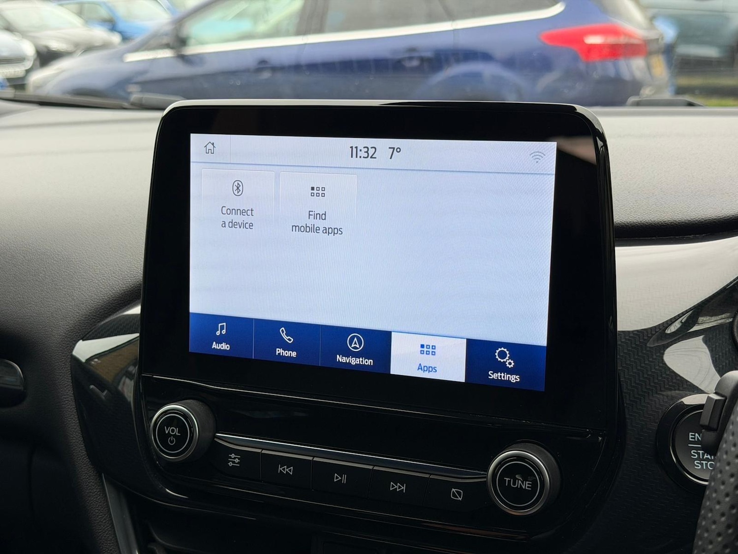 Used Ford Puma 2023 for sale - 78185709: Photo 26