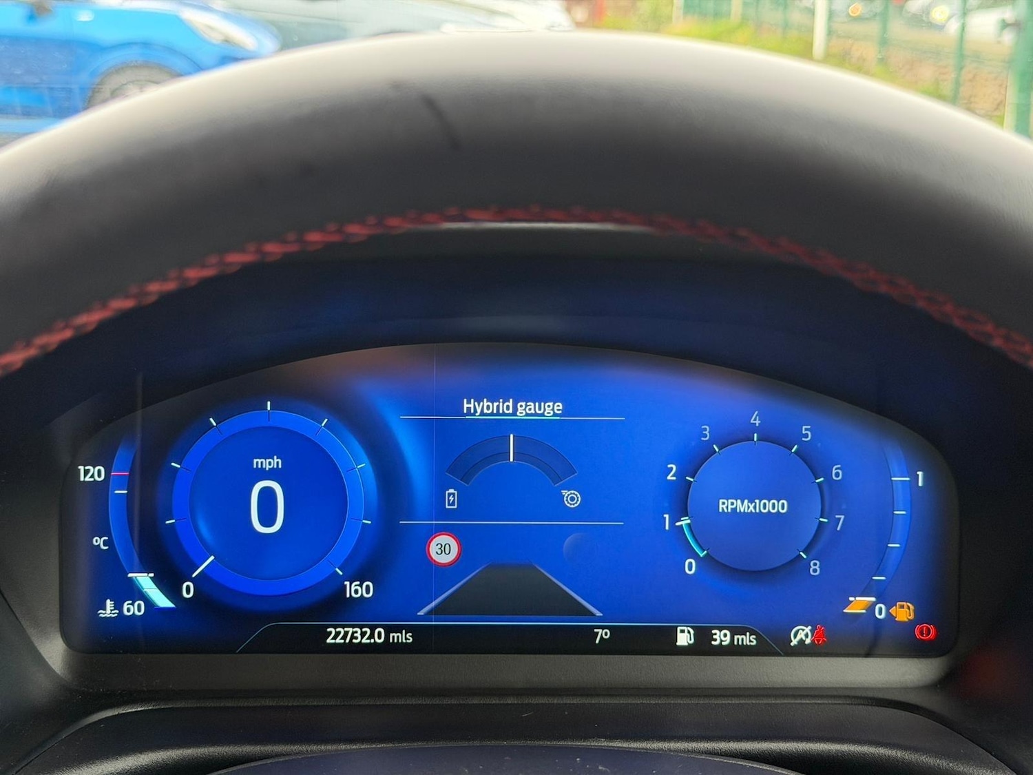 Used Ford Puma 2023 for sale - 78185709: Photo 28