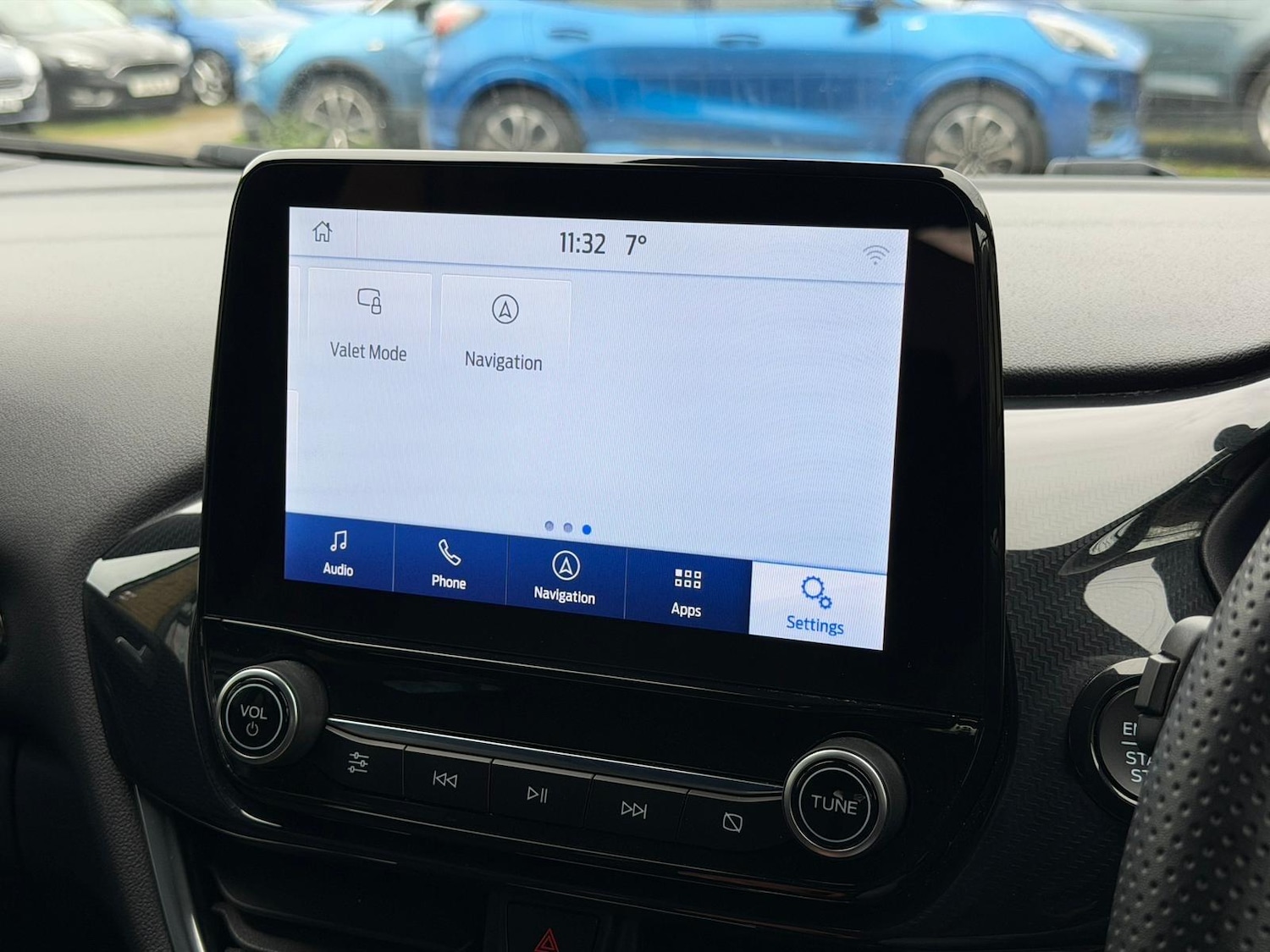 Used Ford Puma 2023 for sale - 78185709: Photo 29