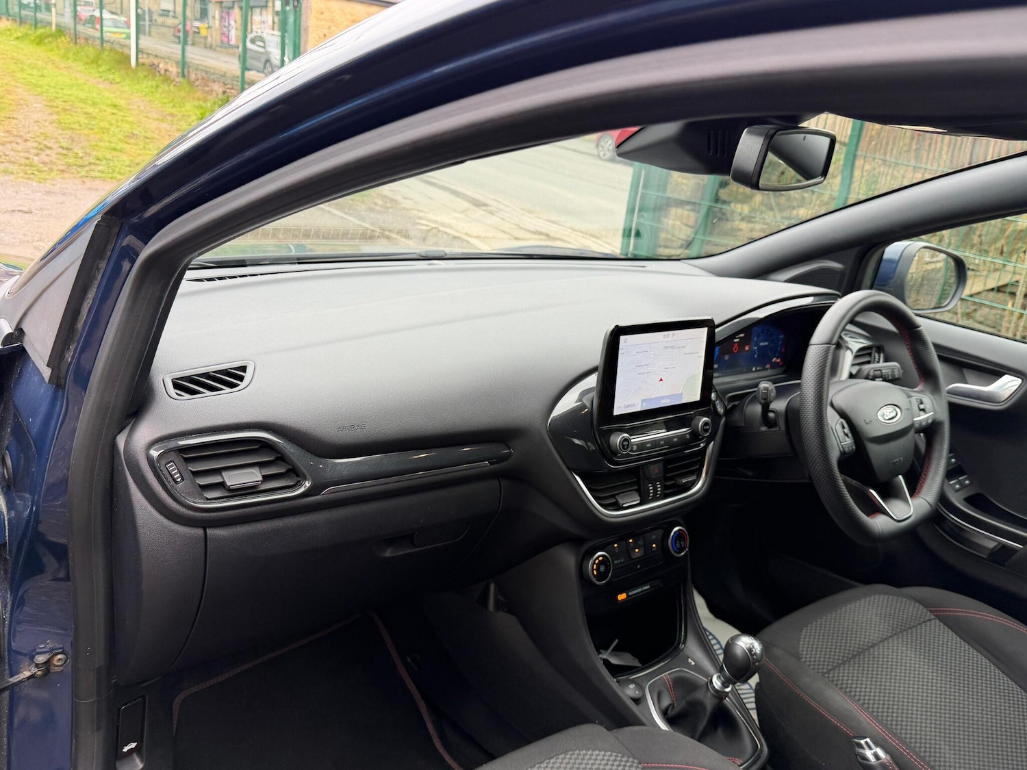 Used Ford Puma 2023 for sale - 78185709: Photo 37