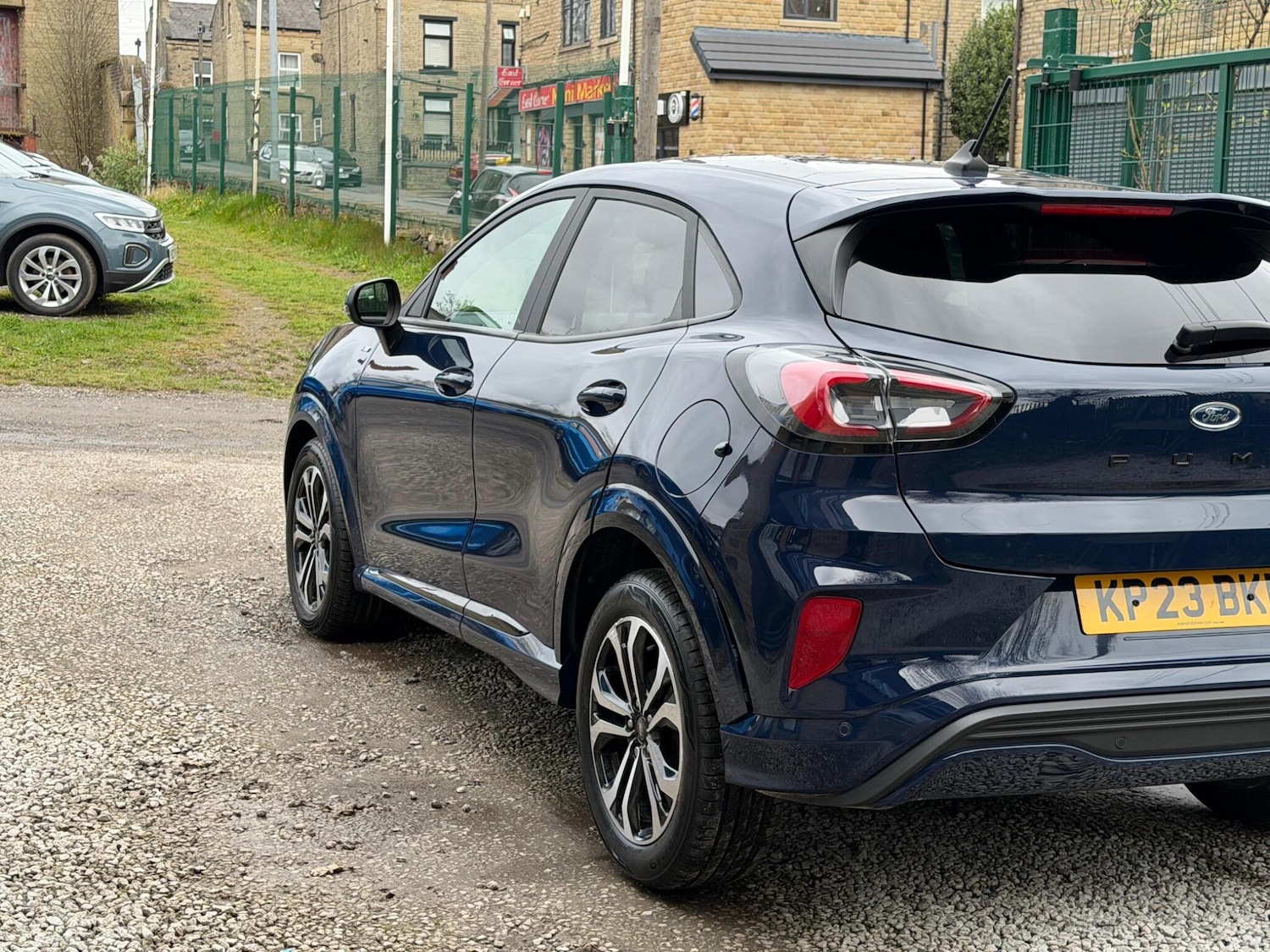 Used Ford Puma 2023 for sale - 78185709: Photo 50