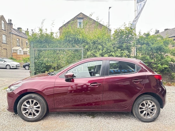 Used Mazda Mazda2 2020 for sale - 75127763: Photo 12