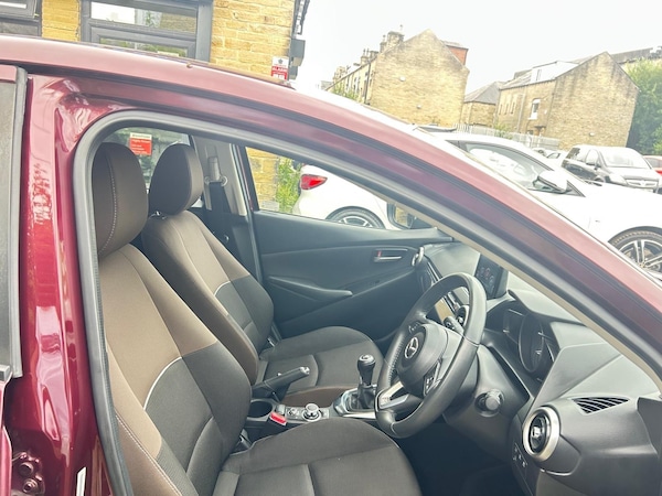 Used Mazda Mazda2 2020 for sale - 75127763: Photo 19