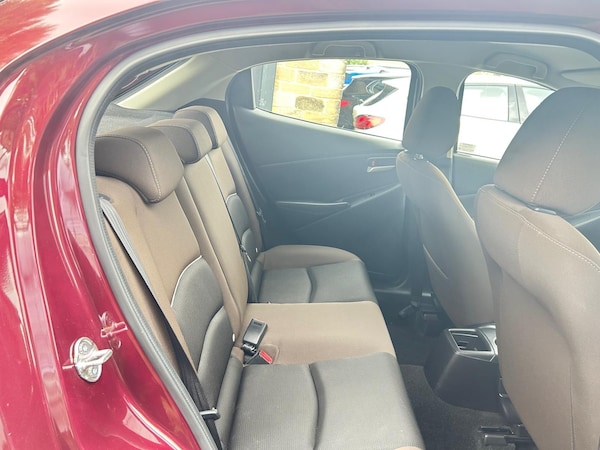 Used Mazda Mazda2 2020 for sale - 75127763: Photo 20
