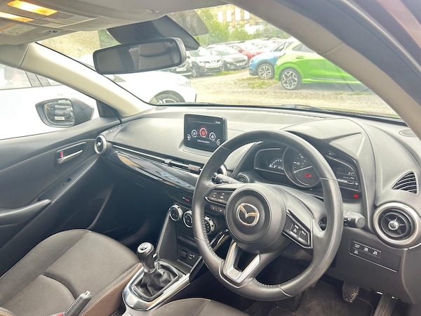 Used Mazda Mazda2 2020 for sale - 75127763: Photo 21
