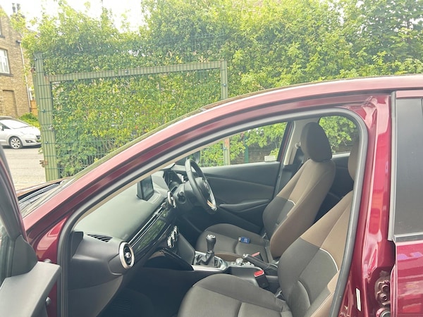 Used Mazda Mazda2 2020 for sale - 75127763: Photo 22