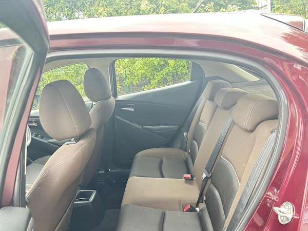 Used Mazda Mazda2 2020 for sale - 75127763: Photo 24