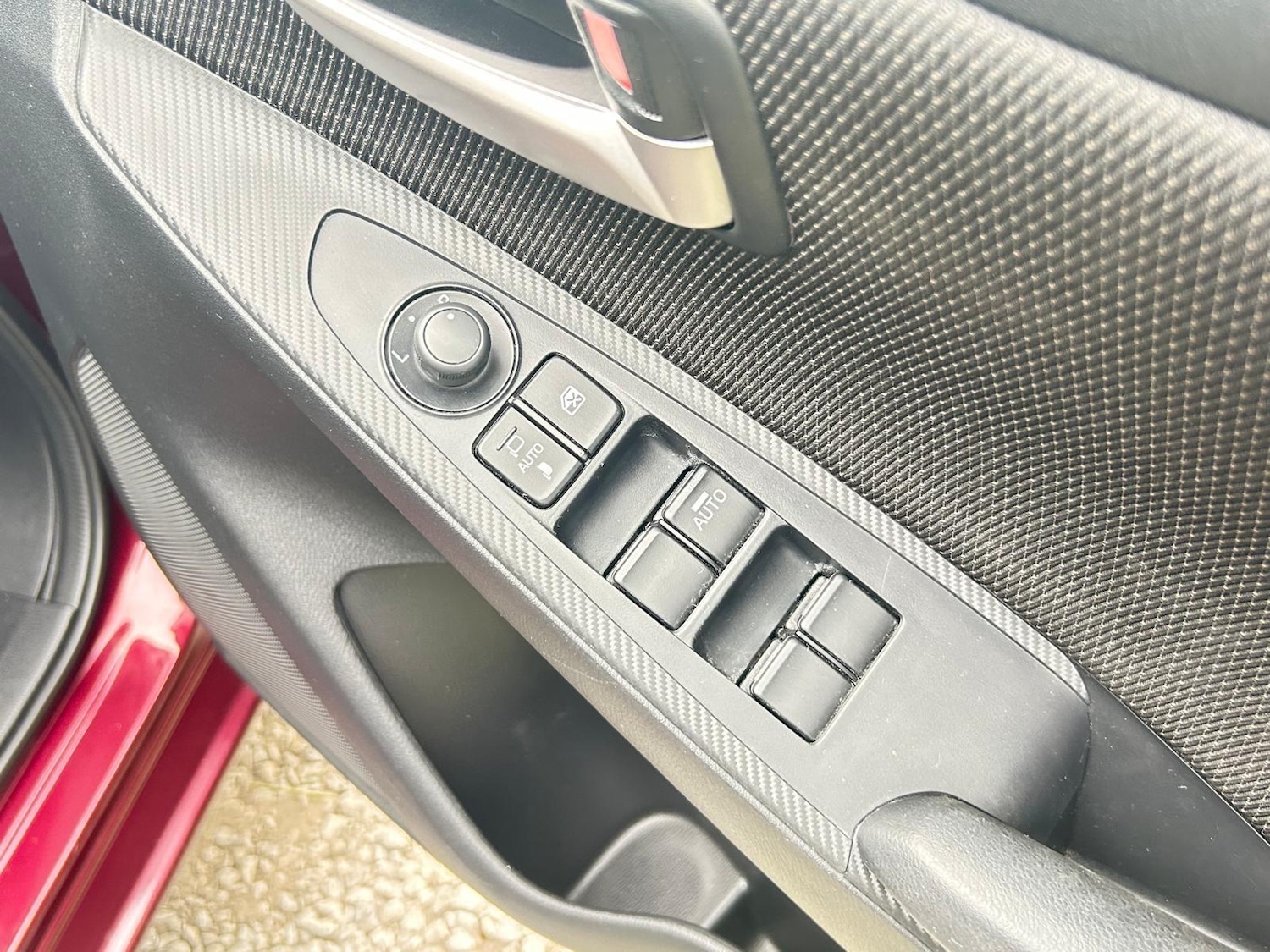 Vehicle 25