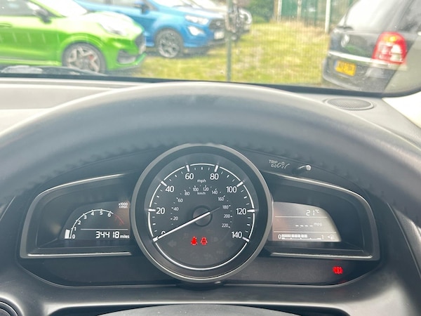 Used Mazda Mazda2 2020 for sale - 75127763: Photo 26