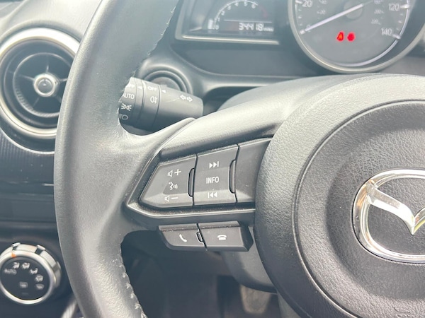 Used Mazda Mazda2 2020 for sale - 75127763: Photo 28