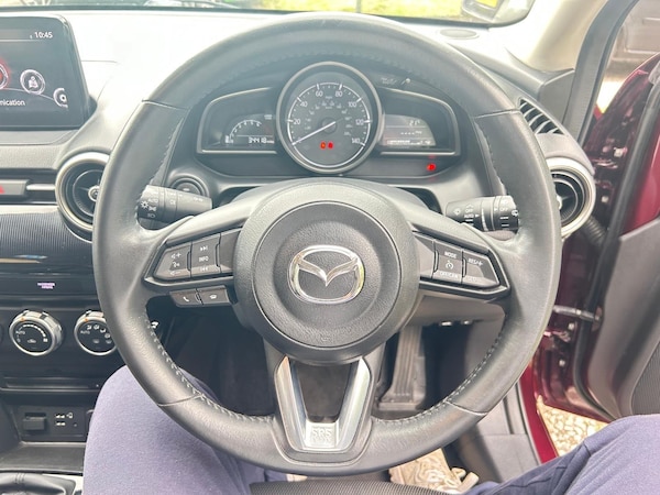 Used Mazda Mazda2 2020 for sale - 75127763: Photo 29