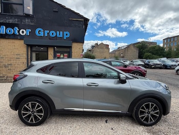 Used Ford Puma 2022 for sale - 79106690: Photo