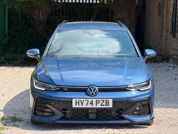 Used Volkswagen Golf 2024 for sale - 79212453: Photo