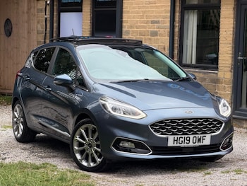 Ford - Fiesta