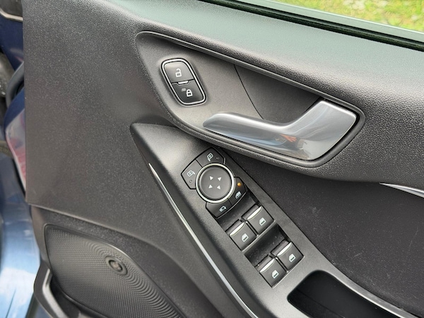 Used Ford Fiesta 2019 for sale - 76215127: Photo 28