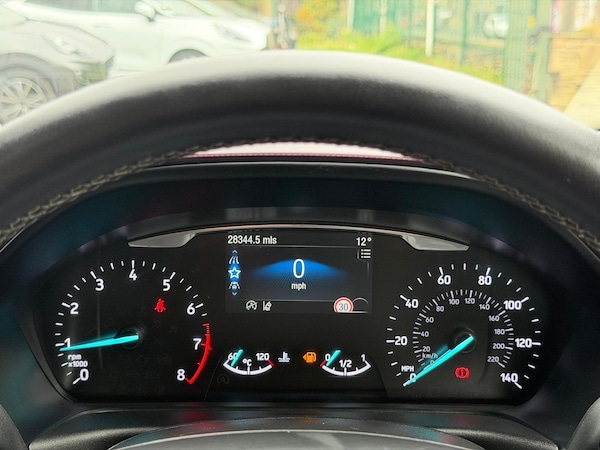 Used Ford Fiesta 2019 for sale - 76215127: Photo 30