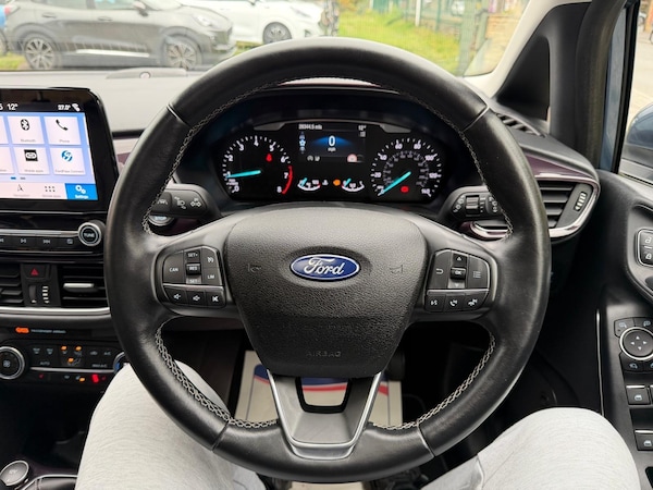 Used Ford Fiesta 2019 for sale - 76215127: Photo 31