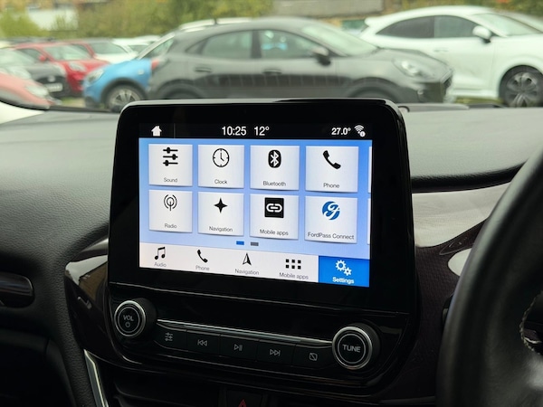 Used Ford Fiesta 2019 for sale - 76215127: Photo 34