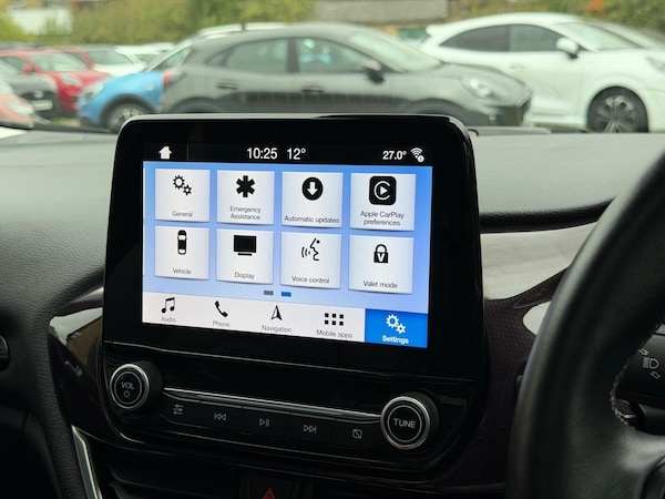 Used Ford Fiesta 2019 for sale - 76215127: Photo 35