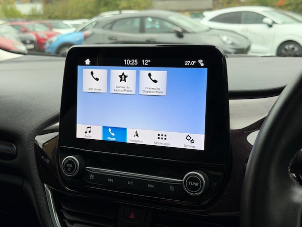 Used Ford Fiesta 2019 for sale - 76215127: Photo 37
