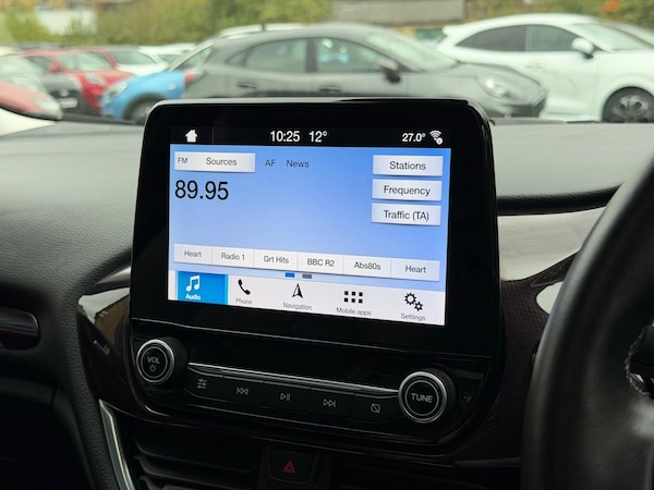 Used Ford Fiesta 2019 for sale - 76215127: Photo 38