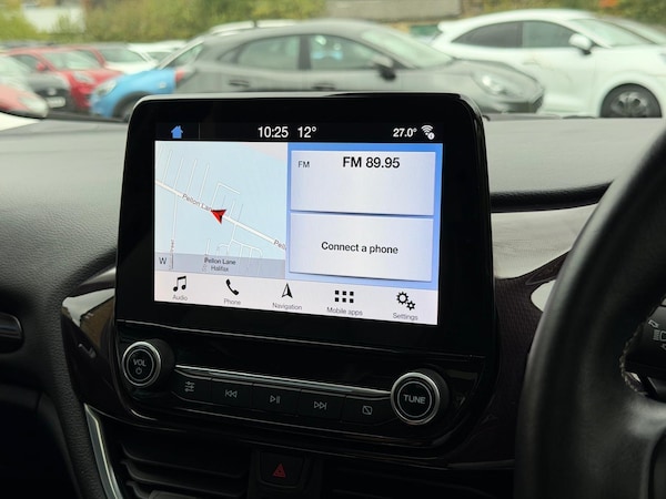 Used Ford Fiesta 2019 for sale - 76215127: Photo 39