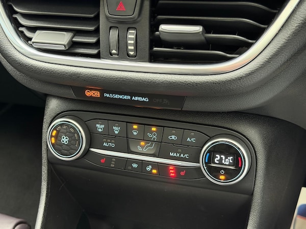 Used Ford Fiesta 2019 for sale - 76215127: Photo 45