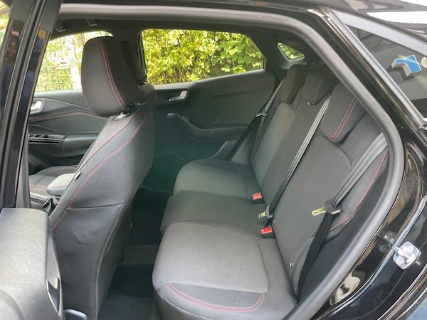 Used Ford Puma 2024 for sale - 75589177: Photo 28