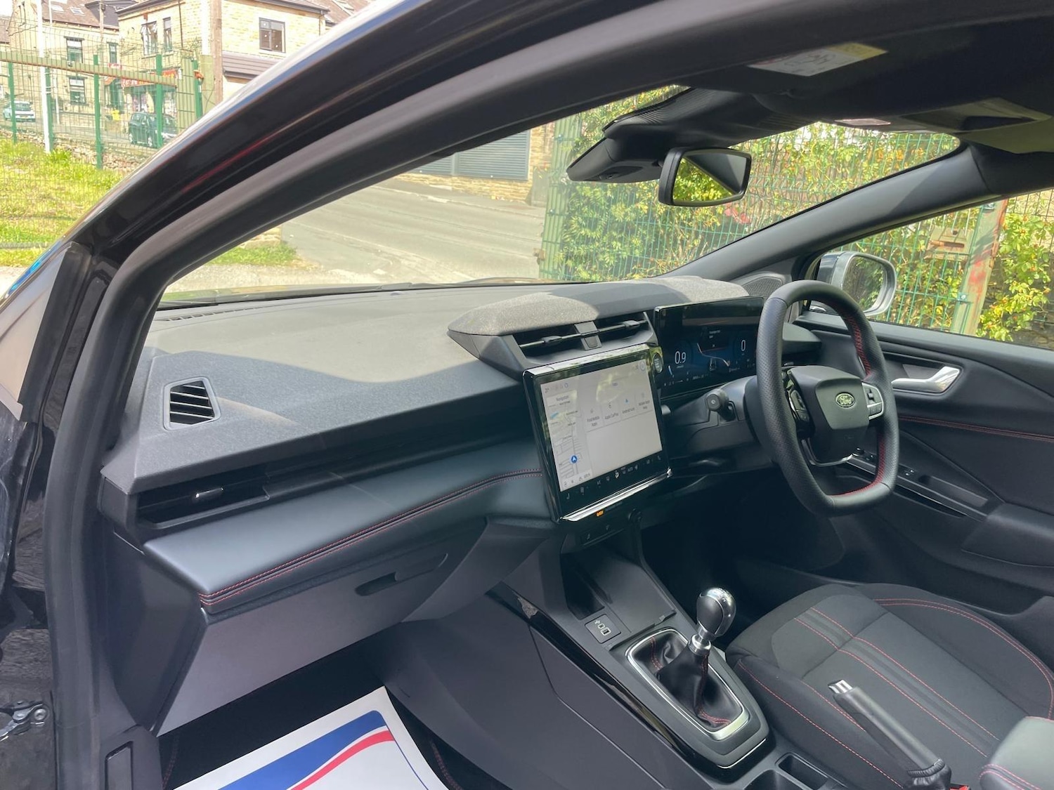 Vehicle 29