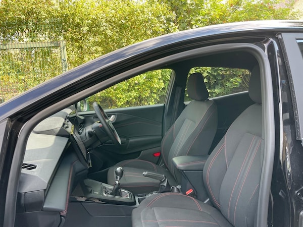 Used Ford Puma 2024 for sale - 75589177: Photo 31