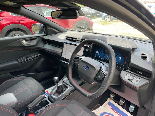 Used Ford Puma 2024 for sale - 75589177: Photo 32