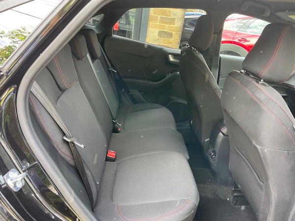Used Ford Puma 2024 for sale - 75589177: Photo 33