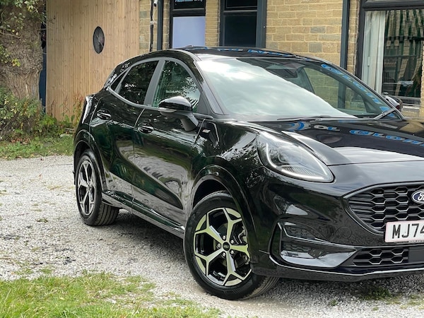Used Ford Puma 2024 for sale - 75589177: Photo 36