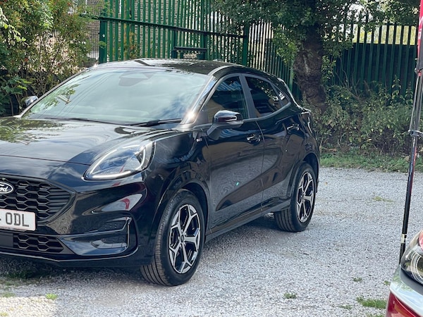 Used Ford Puma 2024 for sale - 75589177: Photo 43
