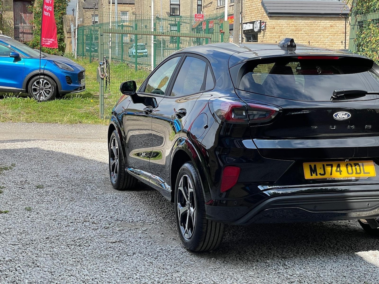 Vehicle 44