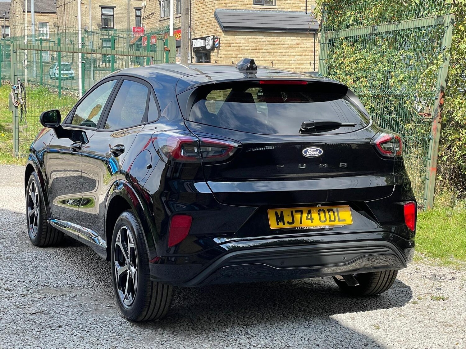 Vehicle 45