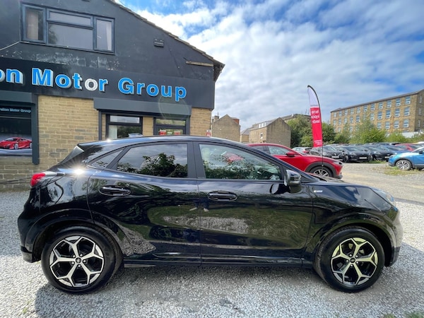 Used Ford Puma 2024 for sale - 75589177: Photo 8