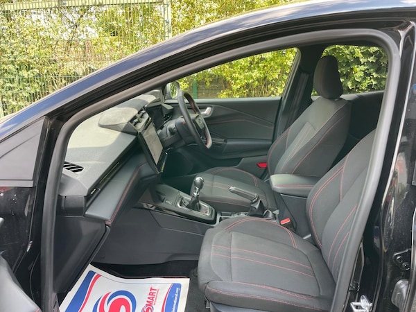 Used Ford Puma 2024 for sale - 75589177: Photo 9