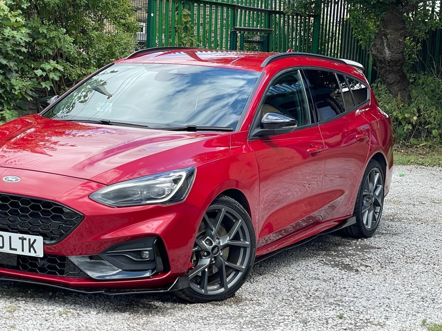 Used Ford Focus 2020 for sale - 78007069: Photo 10