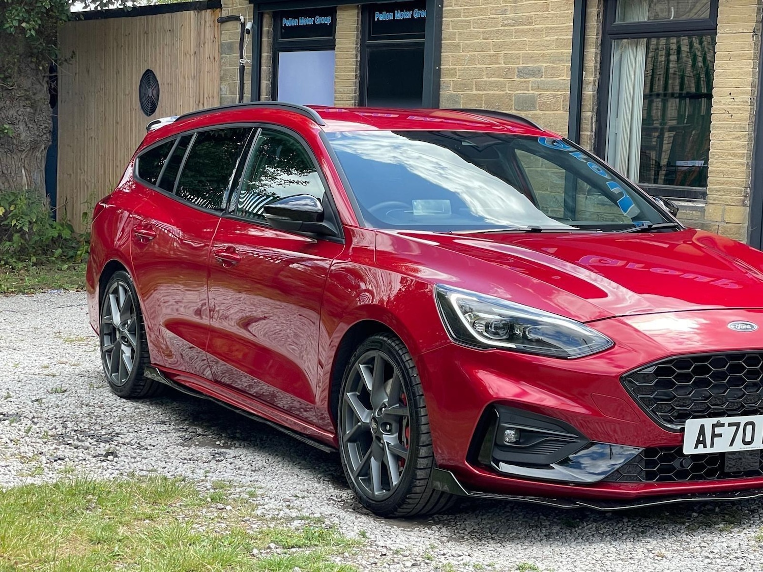 Used Ford Focus 2020 for sale - 78007069: Photo 13