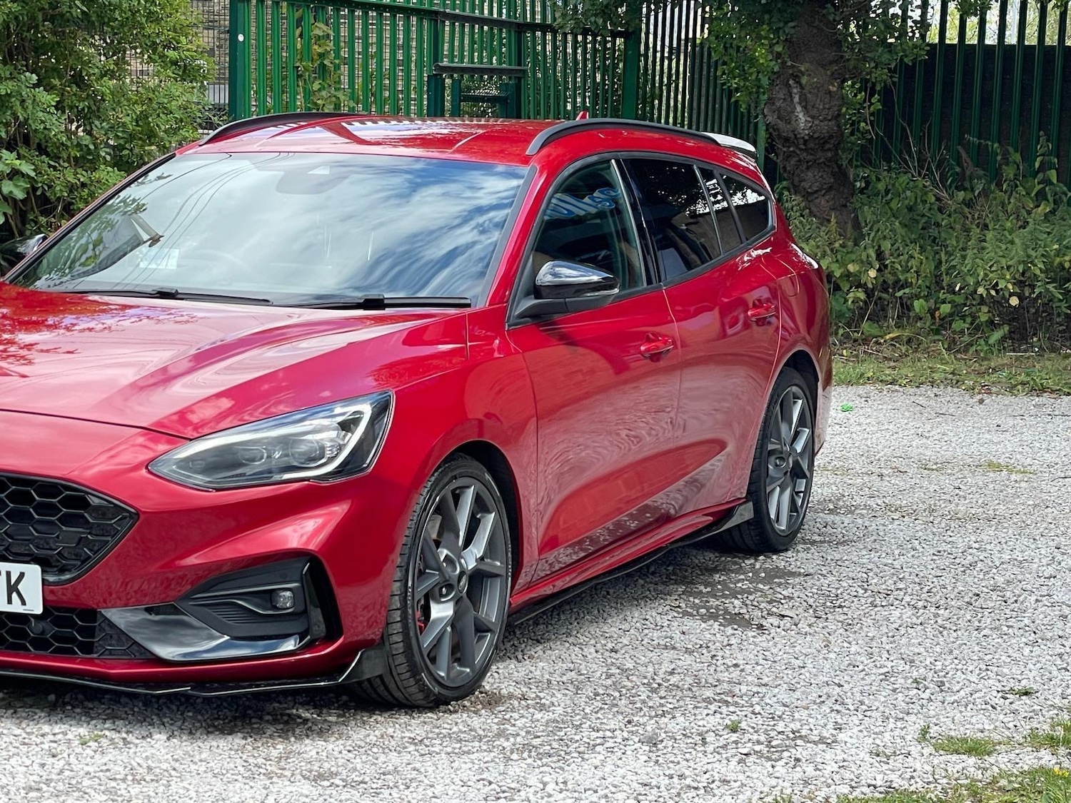 Used Ford Focus 2020 for sale - 78007069: Photo 15