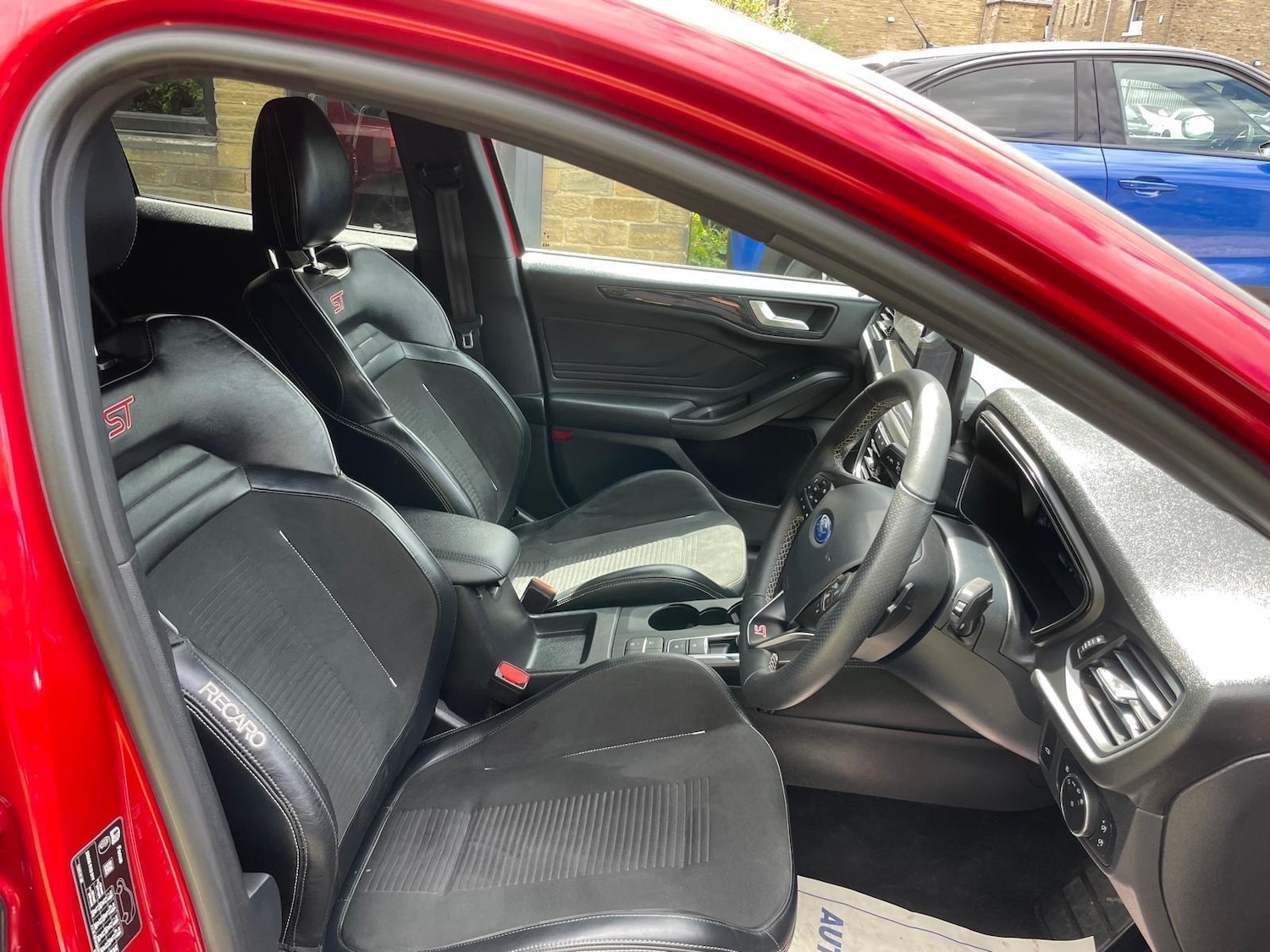 Used Ford Focus 2020 for sale - 78007069: Photo 21