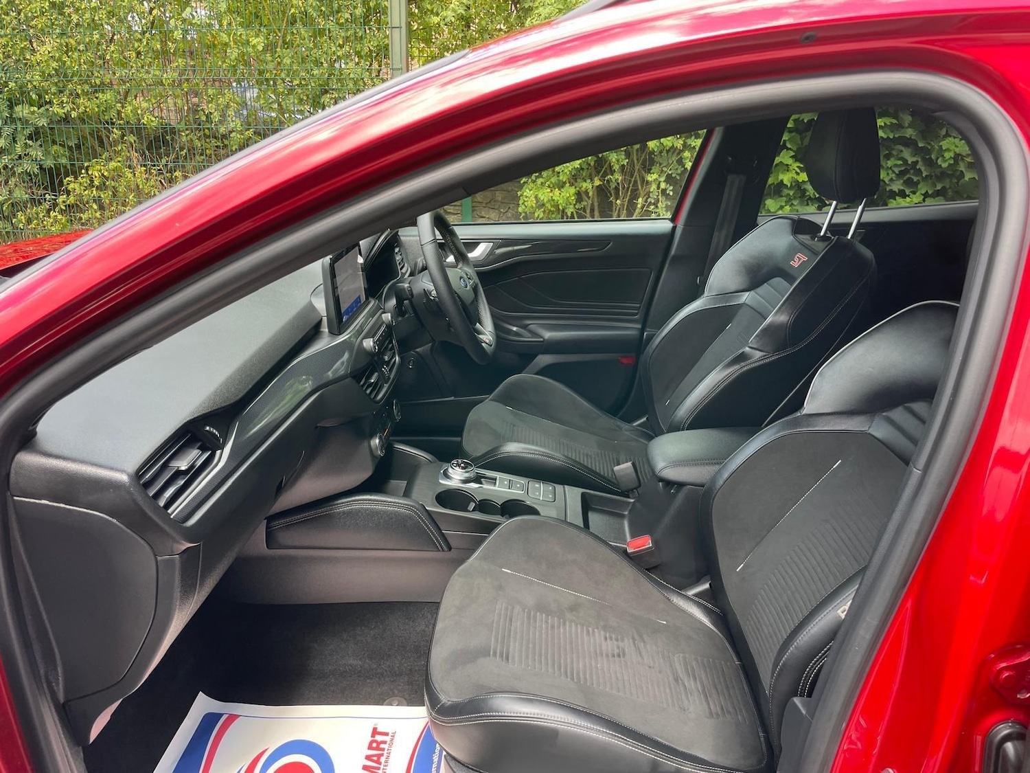 Used Ford Focus 2020 for sale - 78007069: Photo 26